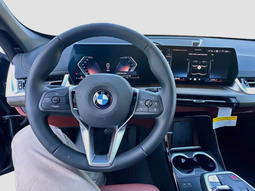 New 2027 BMW X1 xDrive28i AWD/4WD image 11
