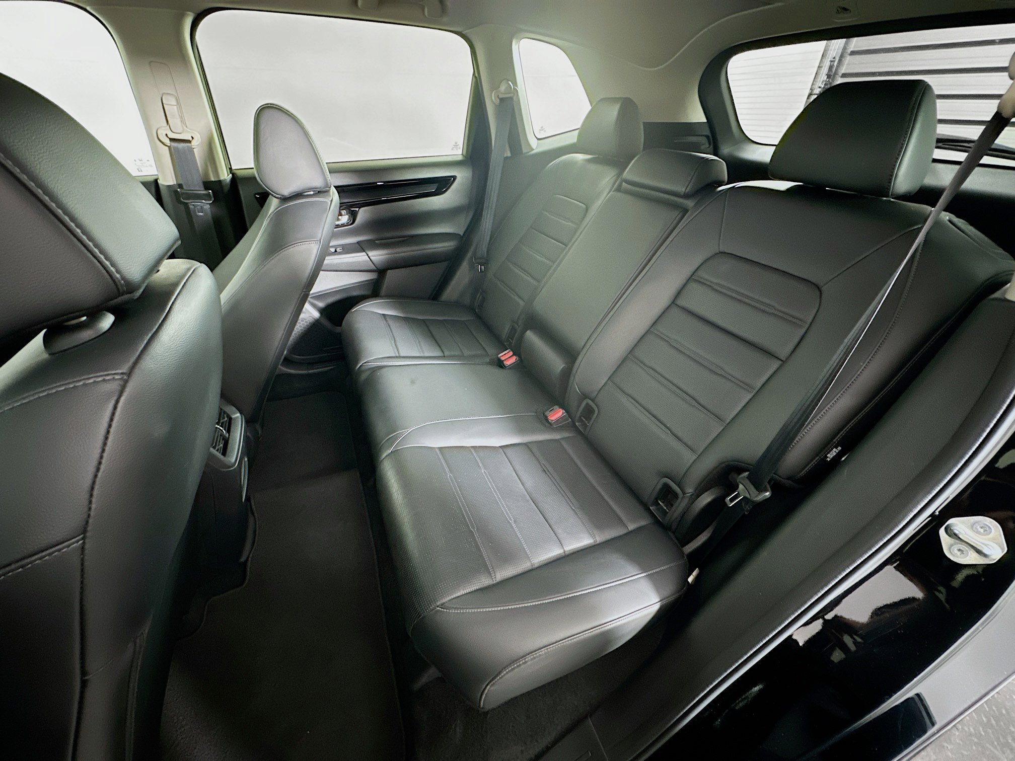 Used 2023 Honda CR-V EX-L image 27