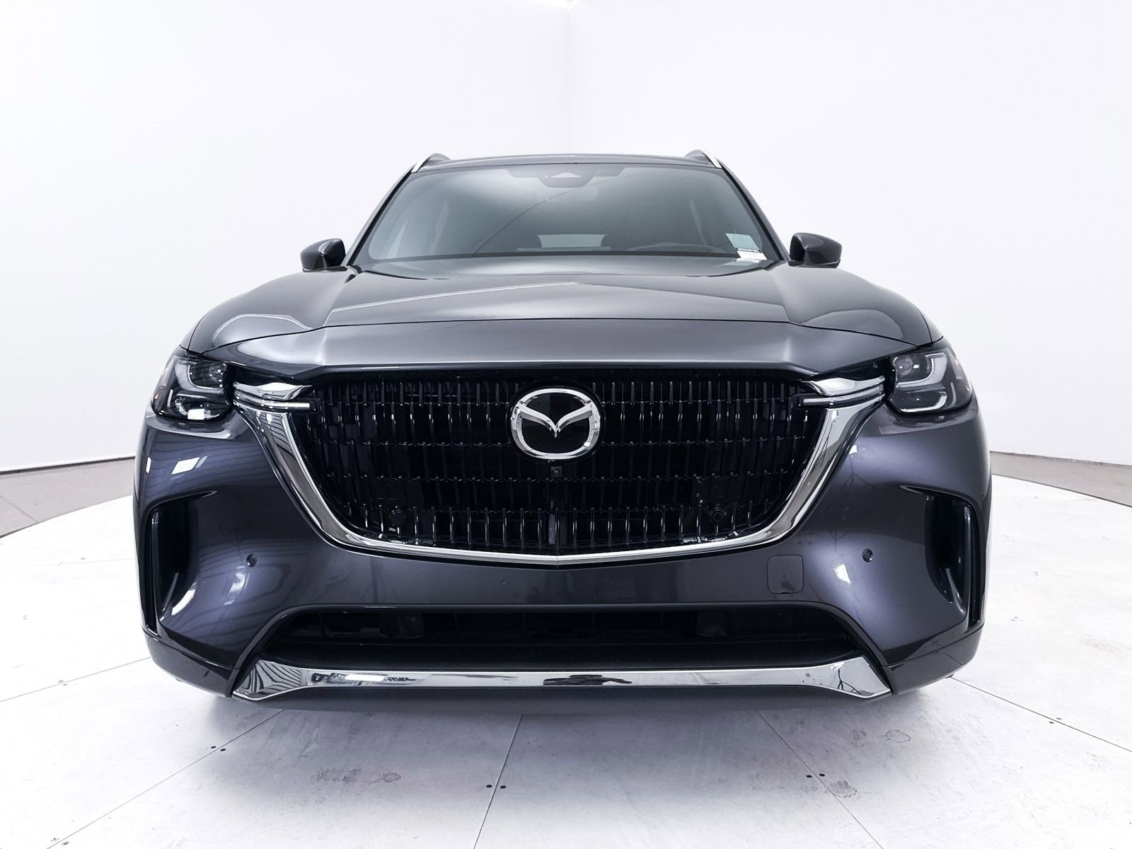 Certified 2025 MAZDA CX-90 3.3 Turbo S w/ Premium Package image 16