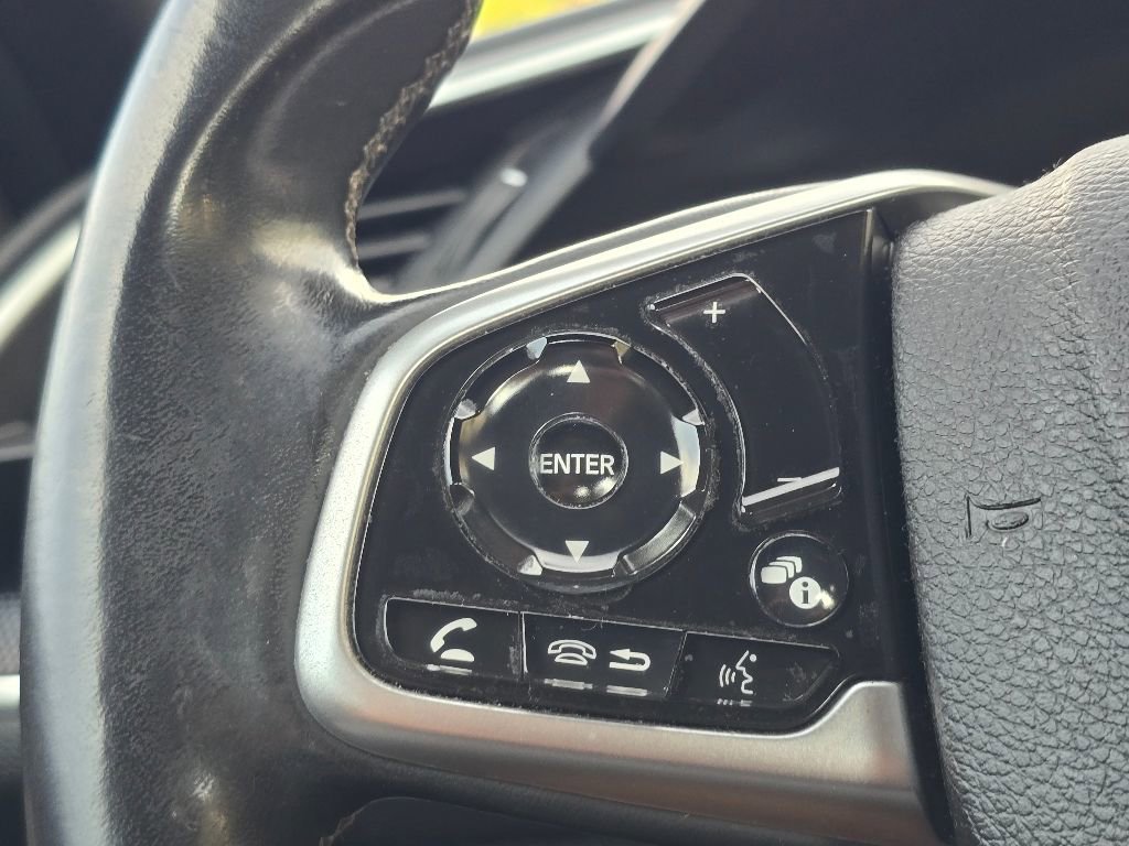 Used 2020 Honda Civic Sport image 23