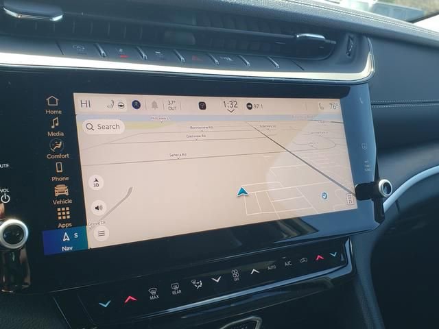 New 2026 Jeep Grand Cherokee Limited w/ Limited Altitude Package AWD/4WD image 10