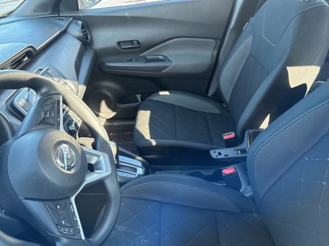 Used 2019 Nissan Kicks S w/ Exterior Package image 10