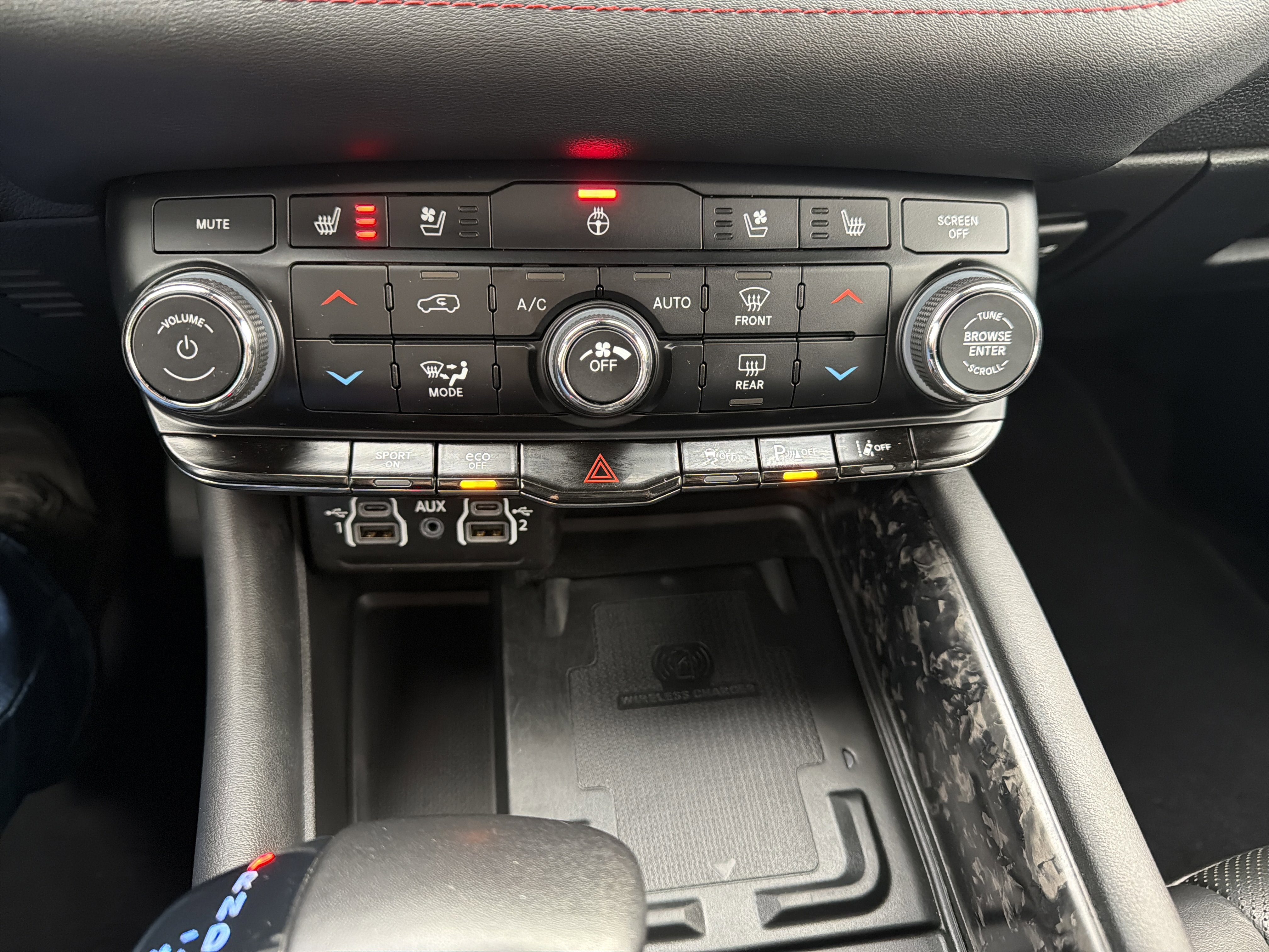 Used 2024 Dodge Durango R/T image 11