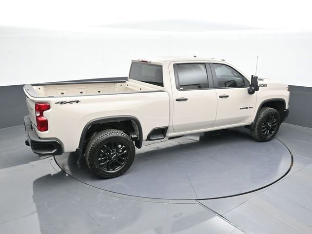 New 2026 Chevrolet Silverado 2500 Custom w/ Custom Convenience Package image 62