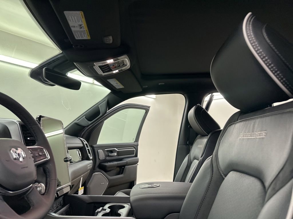 New 2026 RAM 1500 Laramie image 30