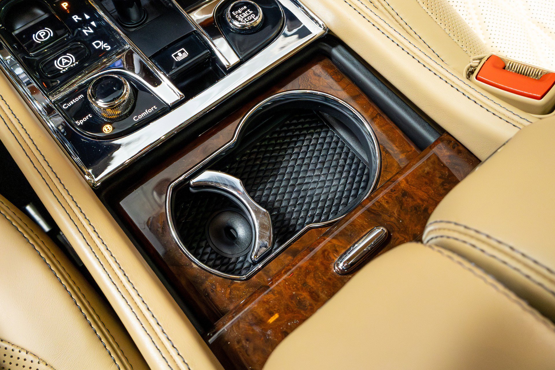 Used 2017 Bentley Mulsanne image 91