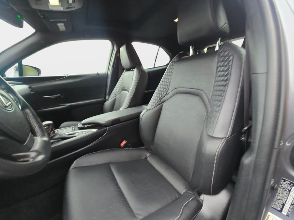 Certified 2020 Lexus UX 250h w/ Premium Package AWD/4WD image 15
