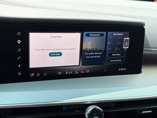 New 2027 Nissan Murano SL AWD/4WD image 21