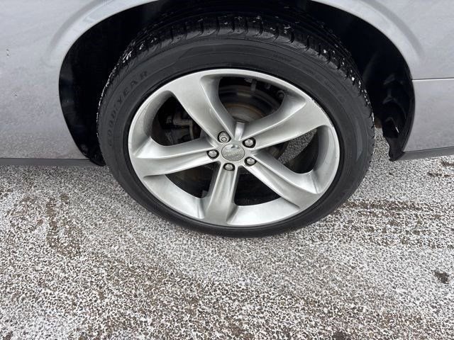 Used 2016 Dodge Challenger SXT w/ Super Sport Group (SS/T) image 38