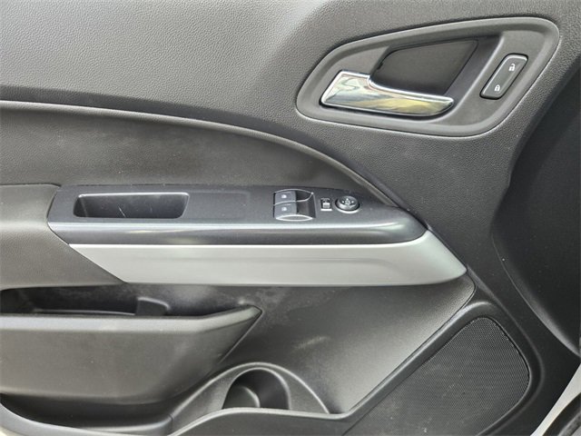 Used 2022 Chevrolet Colorado LT w/ Fleet Safety Package image 31