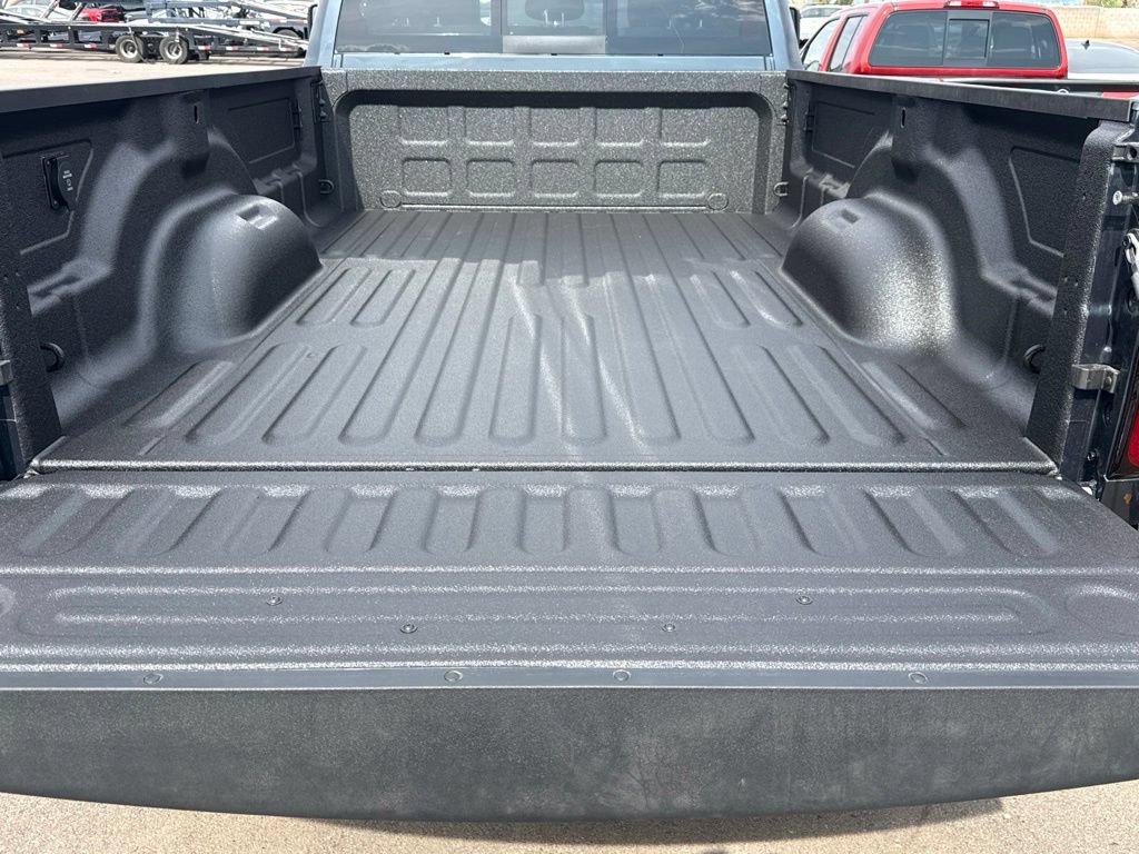 New 2026 RAM 3500 Tradesman AWD/4WD image 38