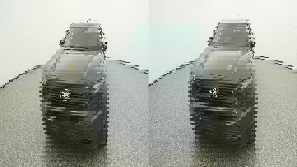 New 2025 Toyota Tacoma SR5 image 48