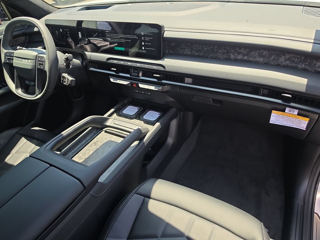 New 2027 Kia Telluride SX Prestige X-Pro AWD/4WD image 12