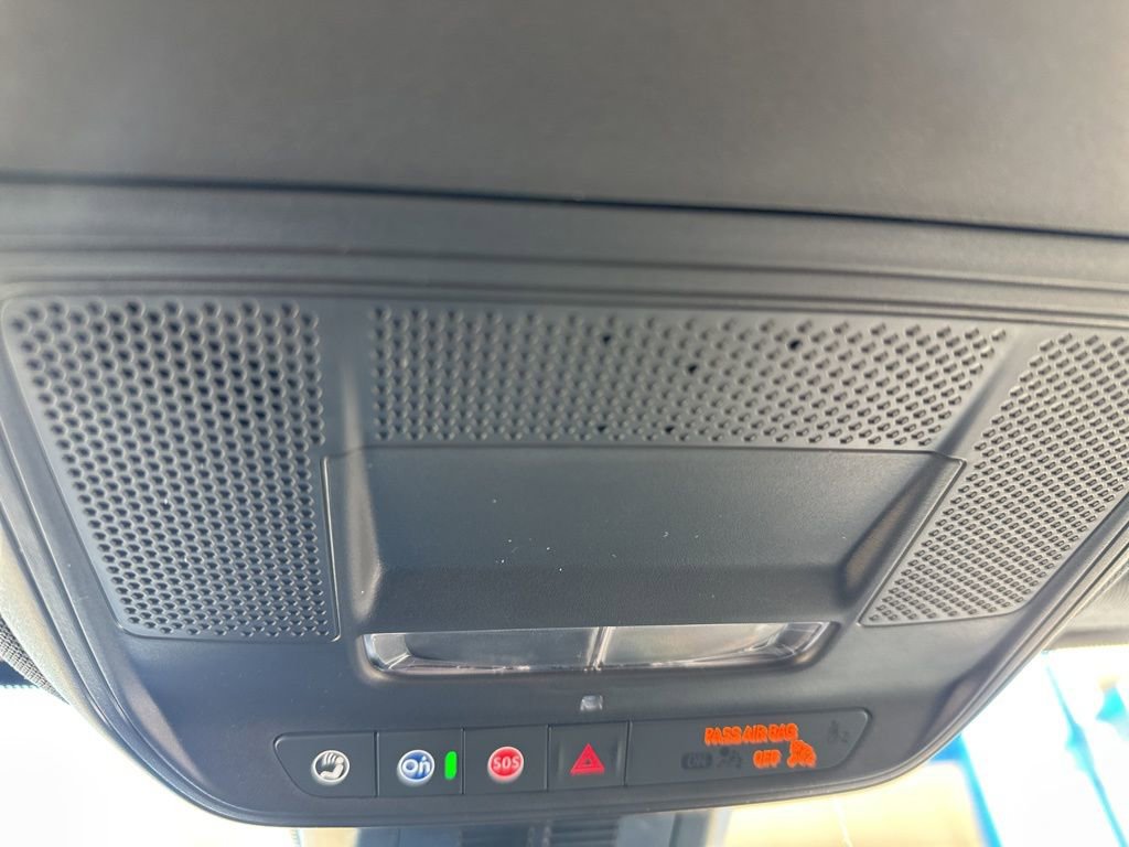 New 2026 Chevrolet Equinox LT image 20