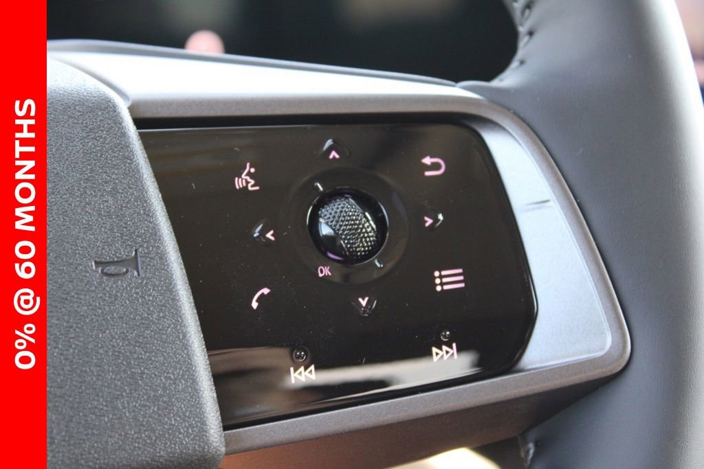 New 2025 Nissan Murano SV w/ Cargo Package image 21