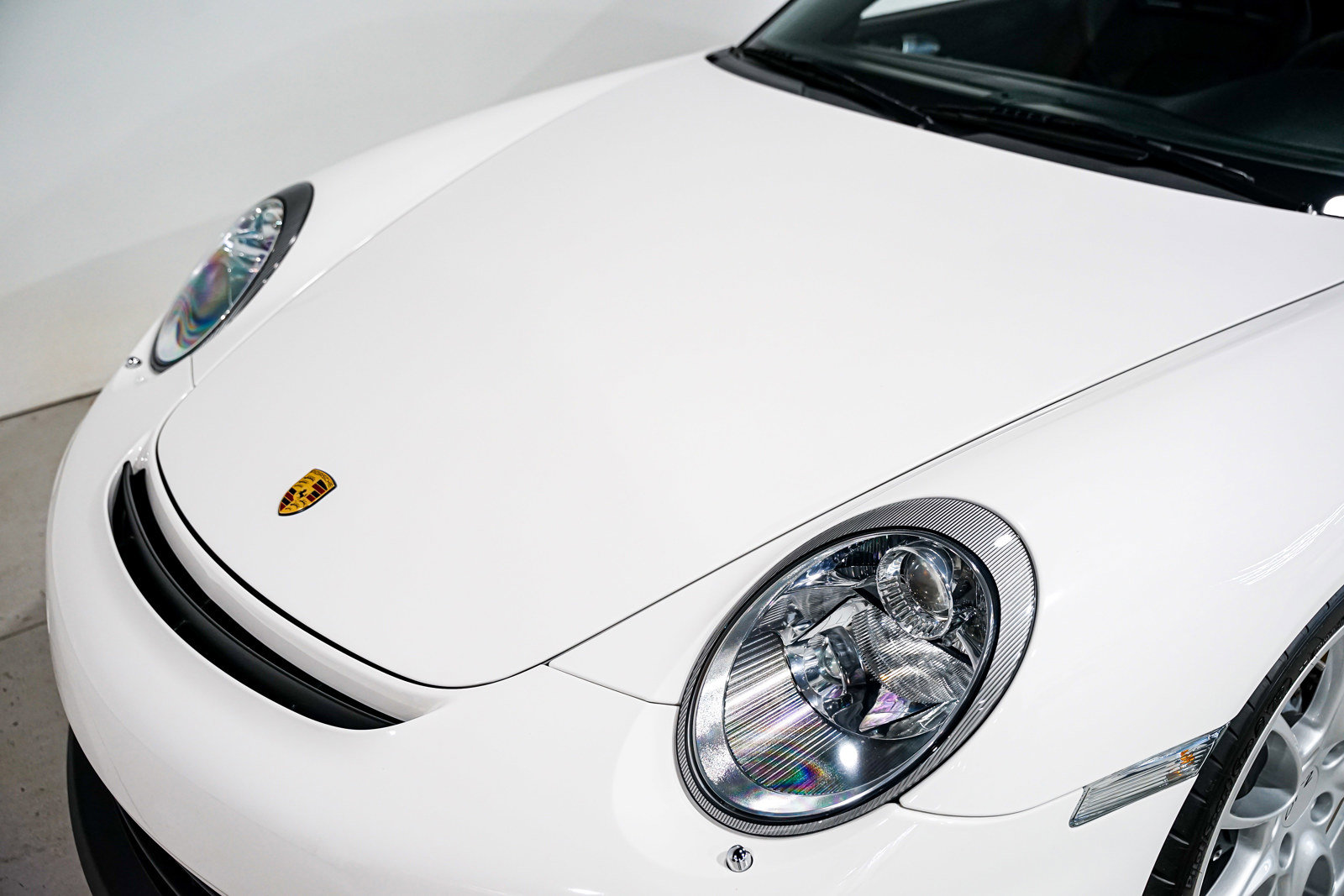 Used 2009 Porsche 911 GT2 image 34
