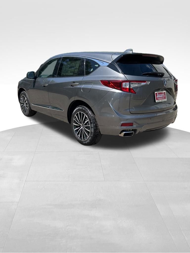 New 2026 Acura RDX SH-AWD w/ Advance Package image 3