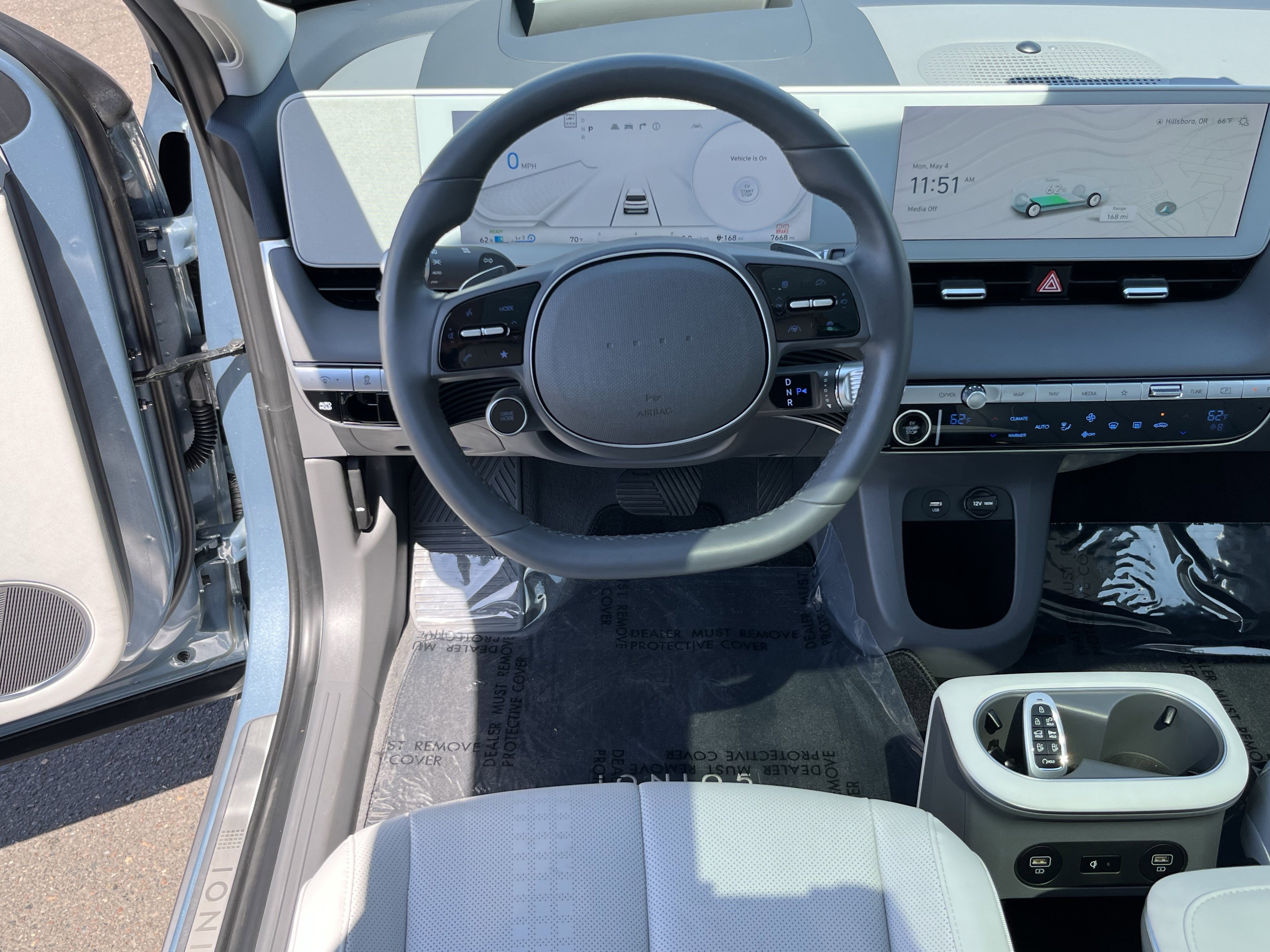 Certified 2024 Hyundai Ioniq 5 Limited RWD image 11