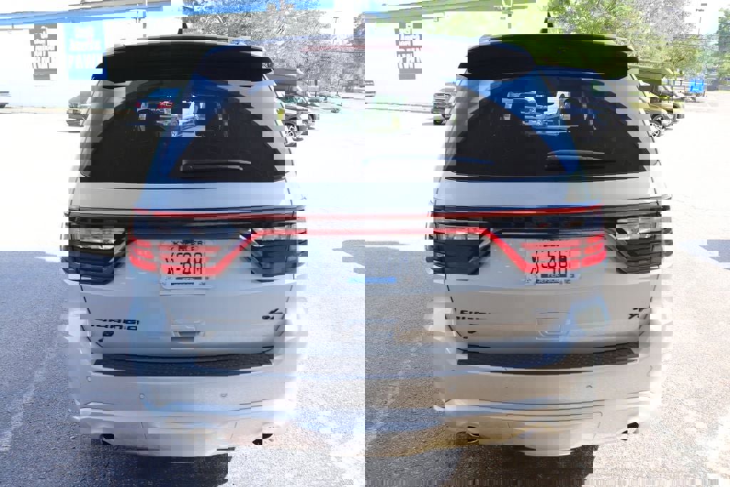 New 2024 Dodge Durango R/T image 6