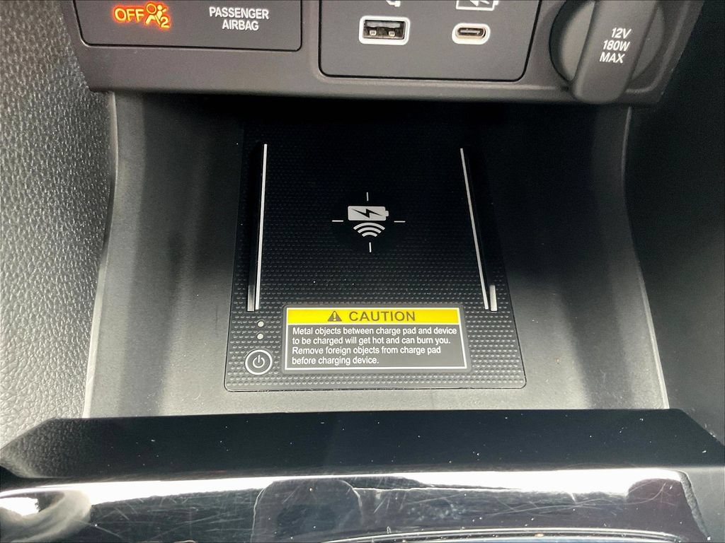 Certified 2024 Acura Integra A-Spec w/ Technology Package FWD image 16