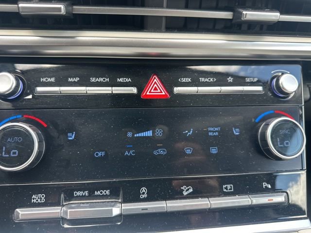 Used 2025 Hyundai Santa Fe SEL FWD image 33