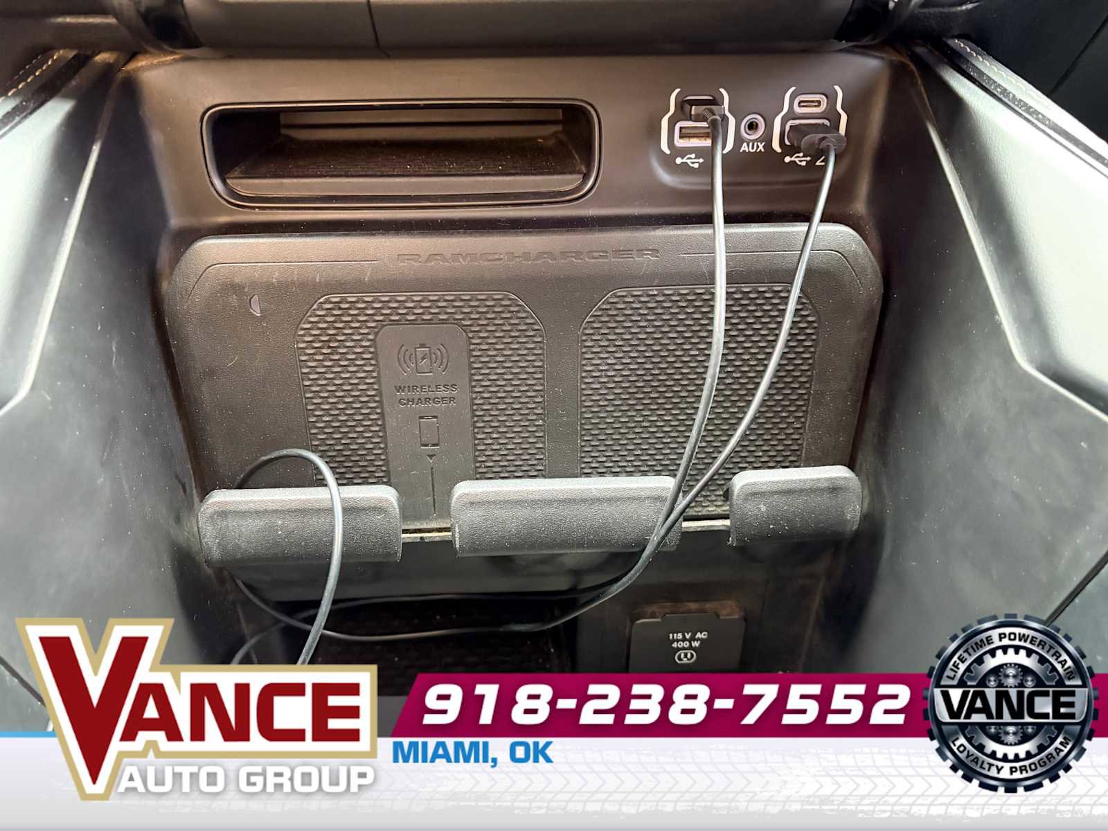 Used 2024 RAM 1500 Limited AWD/4WD image 27