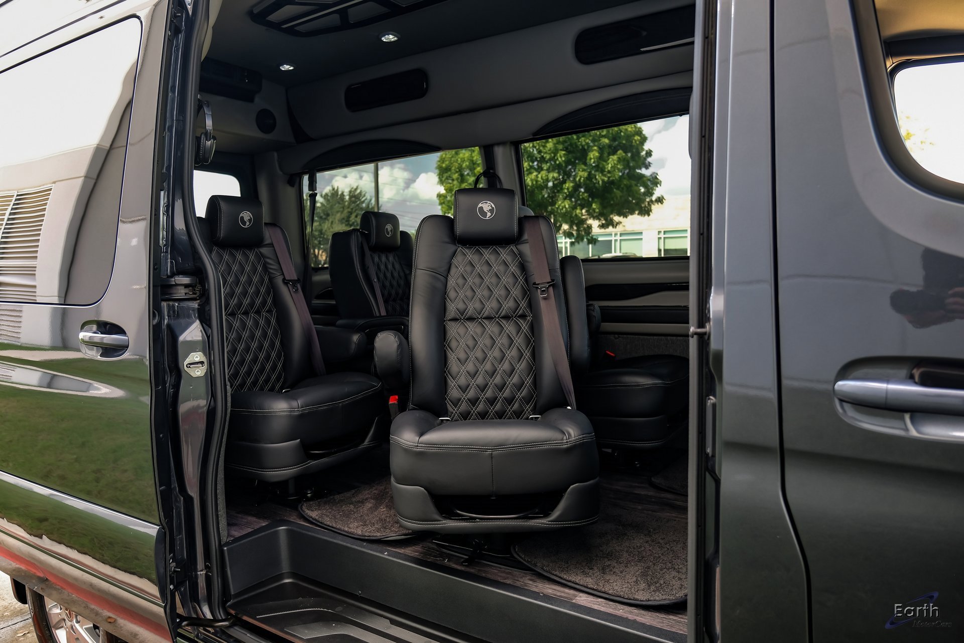 Used 2023 Mercedes-Benz Sprinter 2500 image 62