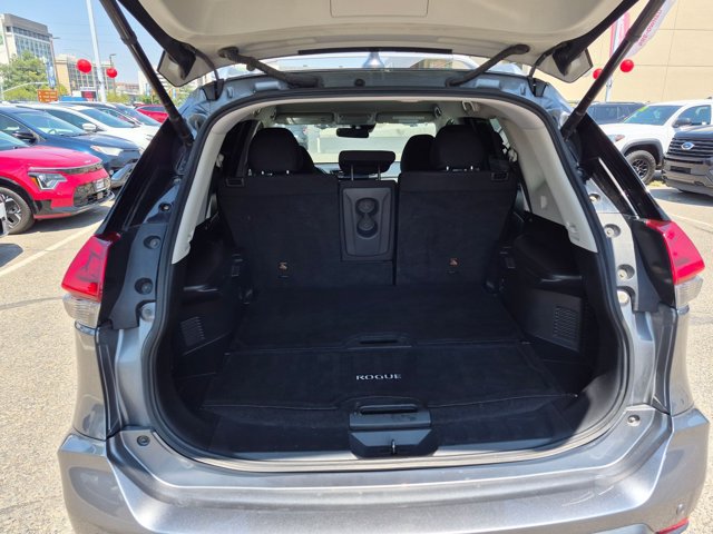 Certified 2020 Nissan Rogue SV AWD/4WD image 26