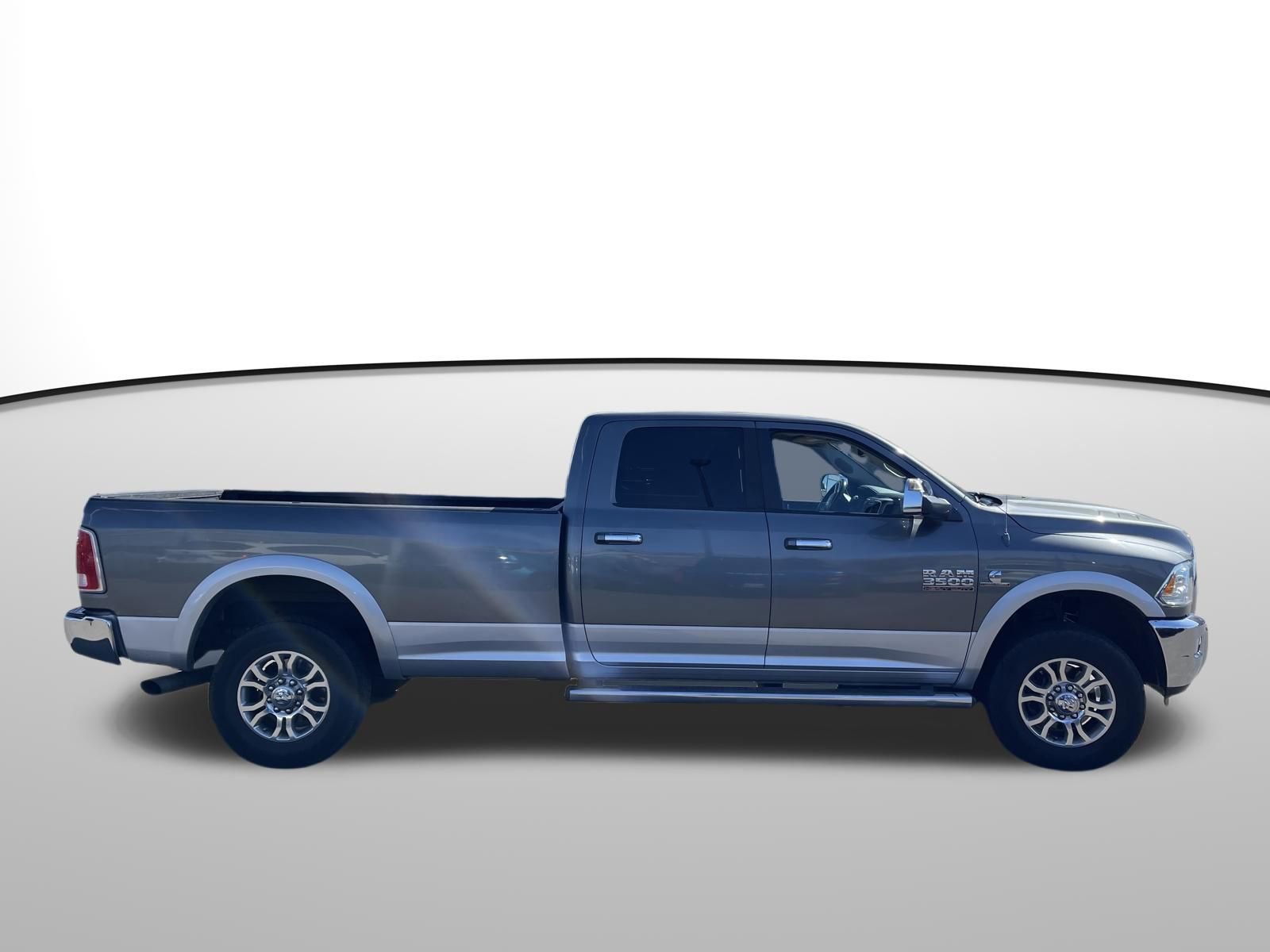 Used 2013 RAM 3500 Laramie w/ Convenience Group image 6