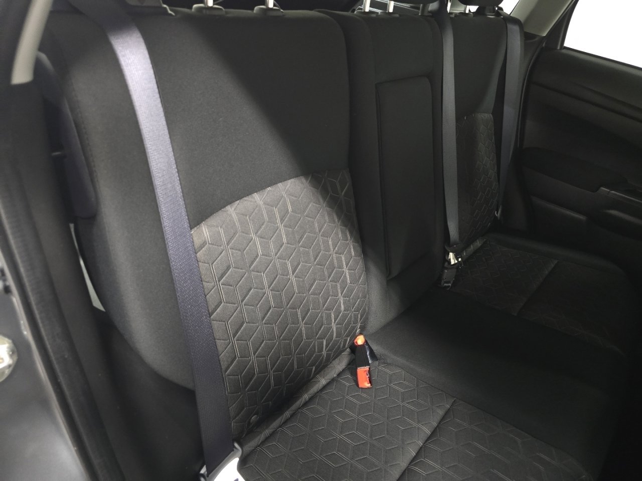 Used 2024 Mitsubishi Outlander Sport AWD image 21