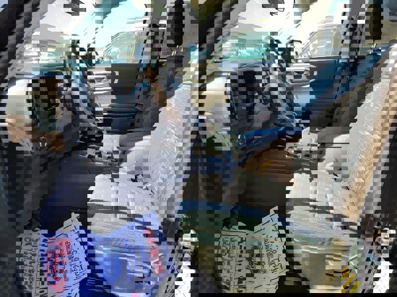 New 2025 Ford Bronco Sport Heritage image 28