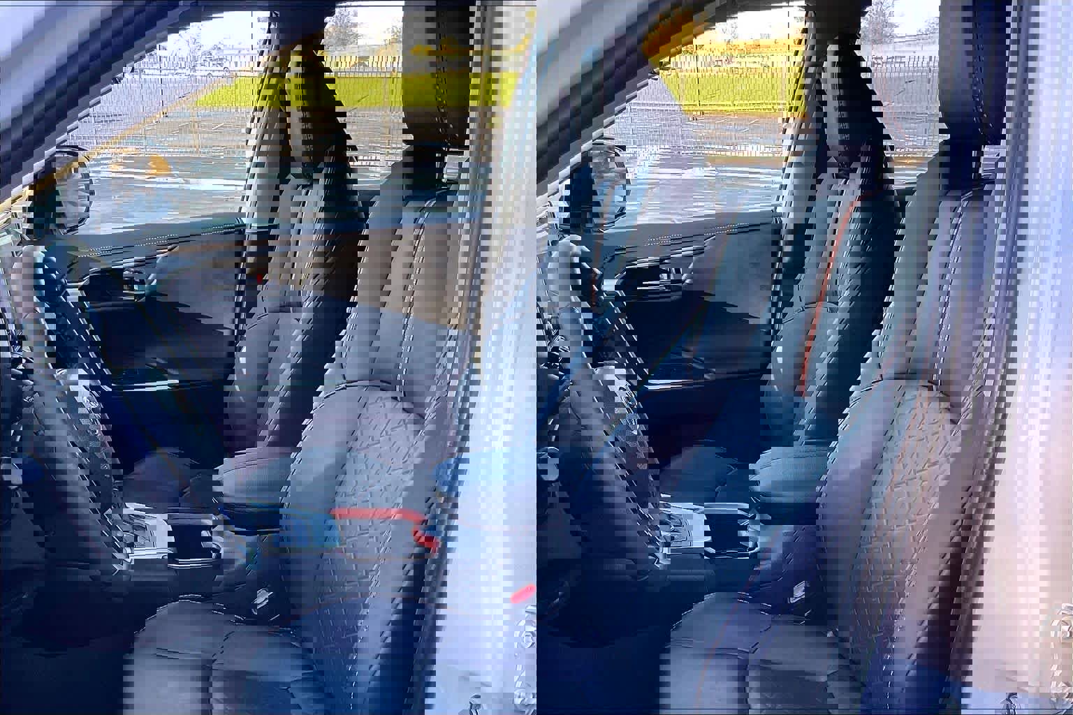 Used 2023 Toyota RAV4 Adventure image 28