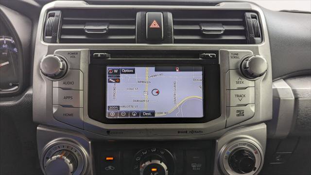 Used 2019 Toyota 4Runner SR5 image 28