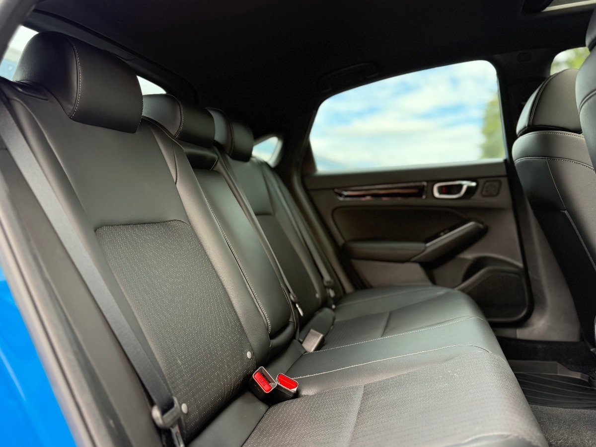 Used 2023 Honda Civic Sport Touring image 19
