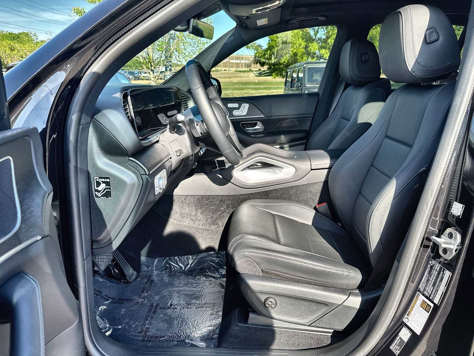 Used 2026 Mercedes-Benz GLE 350 4MATIC video 2