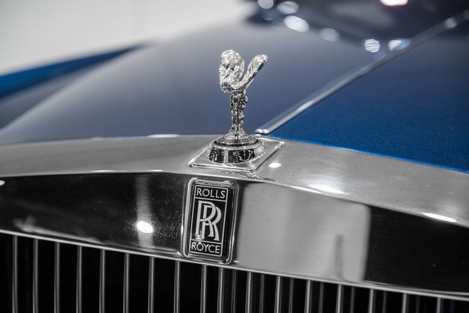 Used 2011 Rolls-Royce Phantom Sedan RWD image 11