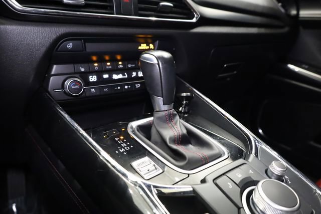 Used 2023 MAZDA CX-9 Carbon Edition image 22