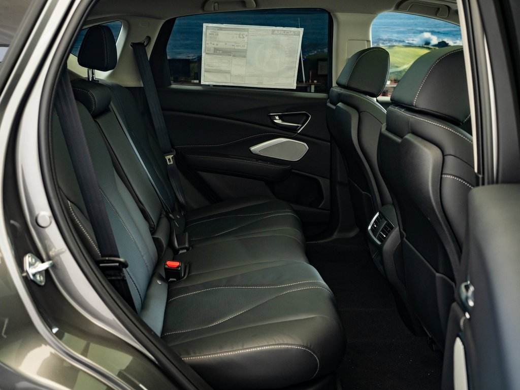New 2026 Acura RDX SH-AWD w/ Technology Package image 35