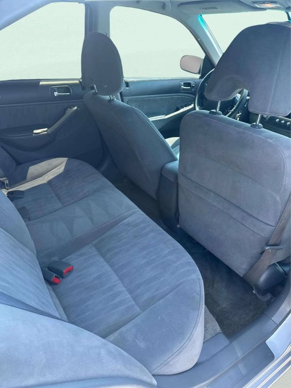 Used 2004 Honda Civic EX image 12