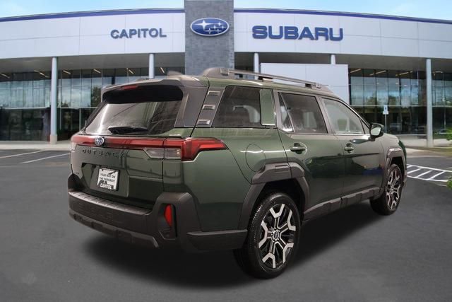 New 2026 Subaru Outback Touring XT image 3