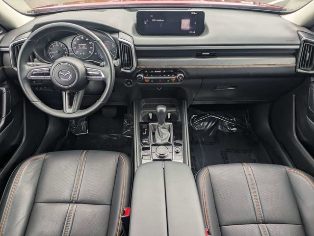 Used 2025 MAZDA CX-50 AWD 2.5 S w/ Premium Plus Pkg image 14