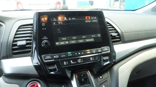 Used 2019 Honda Odyssey EX-L image 23