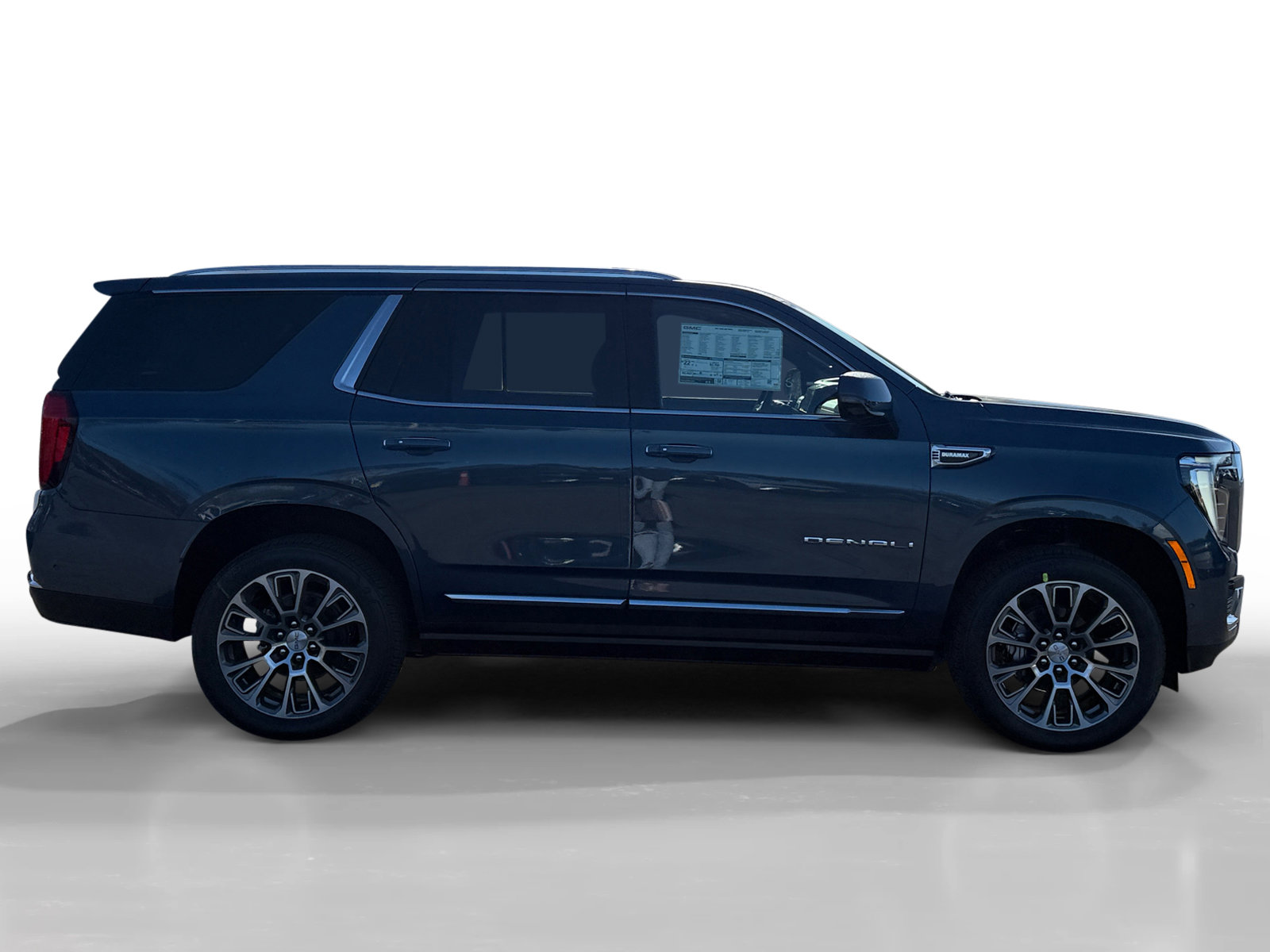 New 2026 GMC Yukon Denali w/ Denali Reserve Package image 6