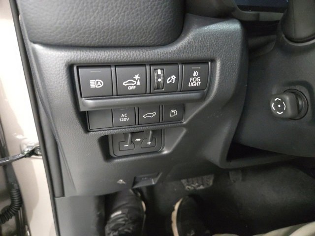 New 2026 Toyota Land Cruiser image 30