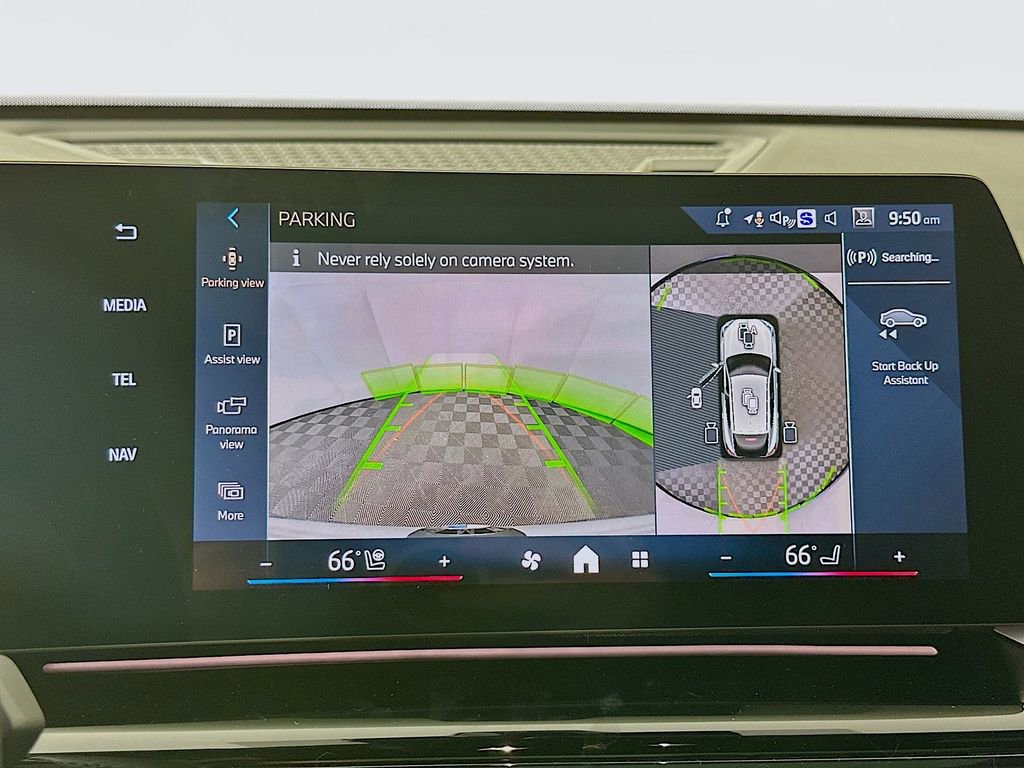 Used 2025 BMW X2 xDrive28i w/ Technology Package image 16