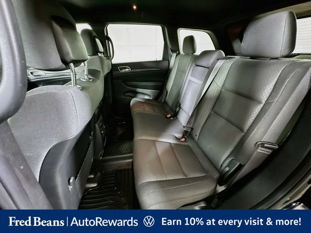 Used 2019 Jeep Grand Cherokee Laredo AWD/4WD image 28