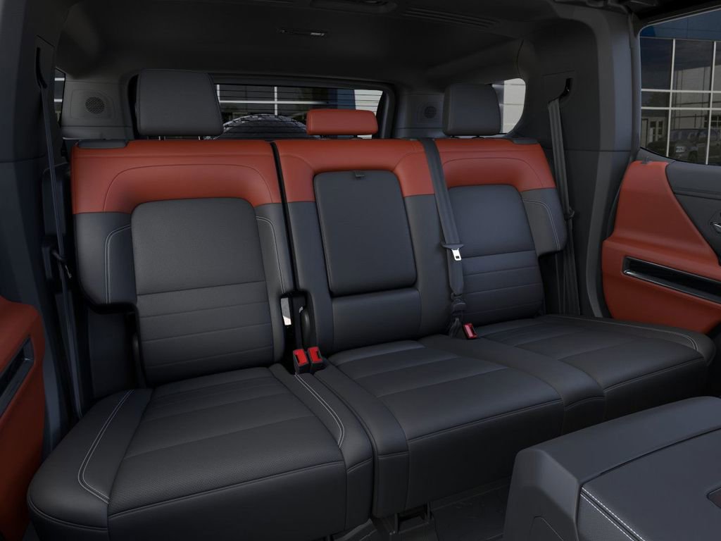 New 2026 GMC Hummer EV 3X w/ Carbon Fiber Edition Package image 17