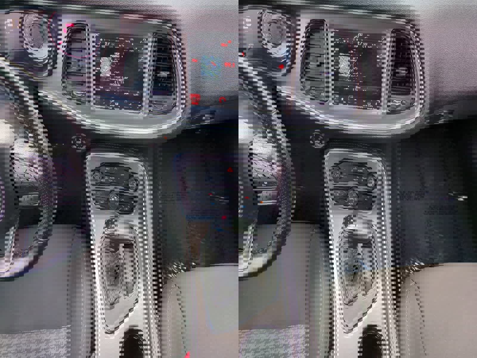 Used 2019 Dodge Challenger R/T Scat Pack w/ Shaker Package image 11