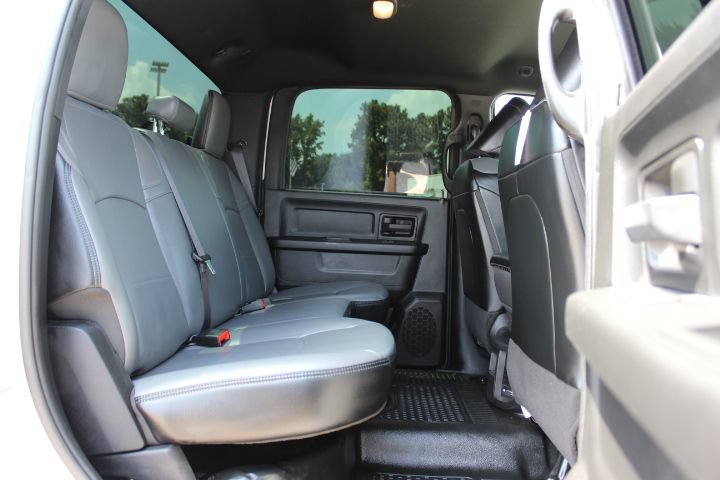 Used 2023 RAM 2500 Tradesman AWD/4WD image 20