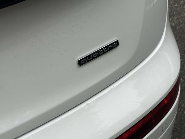 Used 2024 Audi Q5 2.0T Premium Plus AWD/4WD image 13
